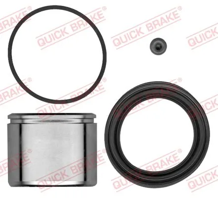 Repair Kit, brake caliper